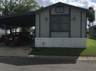 2800 Turner Rd #O-02, San Benito, TX 78586