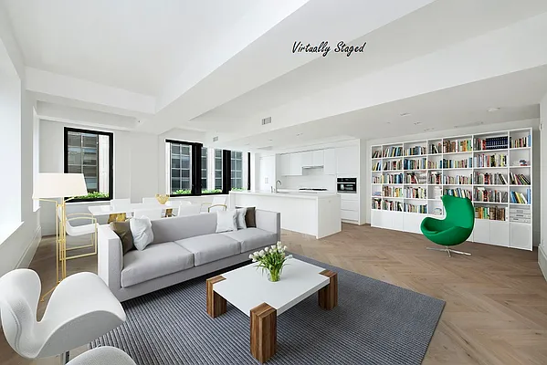 Rented by Compass | media 23