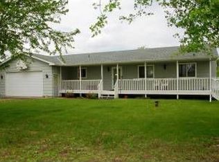 7619 158th Ave NW, Ramsey, MN 55303