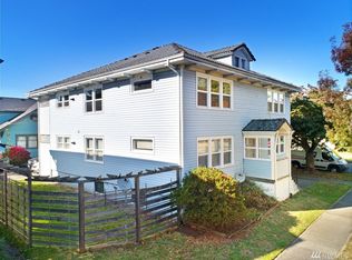 802 S Cushman Ave, Tacoma, WA 98405