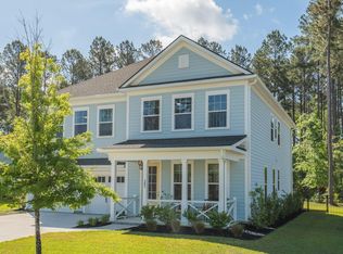 303 Theus Pl, Huger, SC 29450