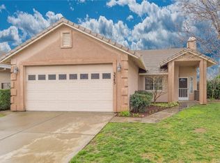 3345 Wedgewood Ln, Chico, CA 95973