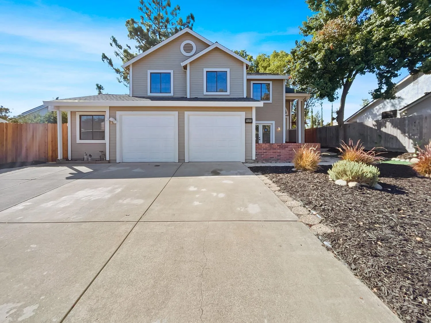 8405 Silver Run Way photo 1