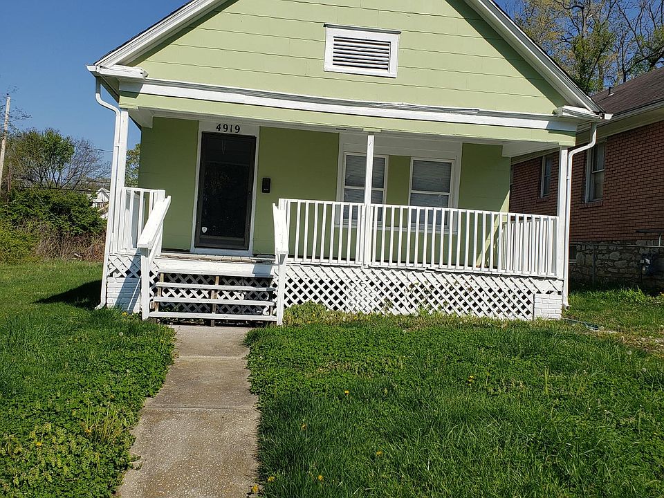1st image of 4919 Agnes Ave