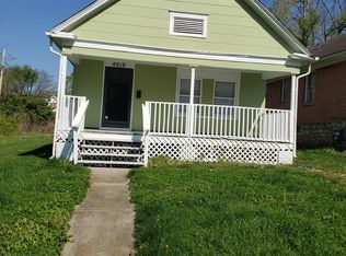 4919 Agnes Ave, Kansas City, MO 64130