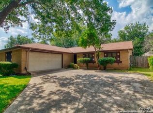 6819 Heatherbrook, San Antonio, TX 78238