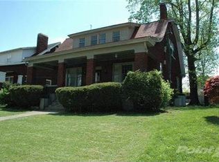 311 E Pike St, Cynthiana, KY 41031