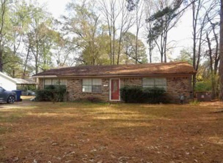 Property Side View