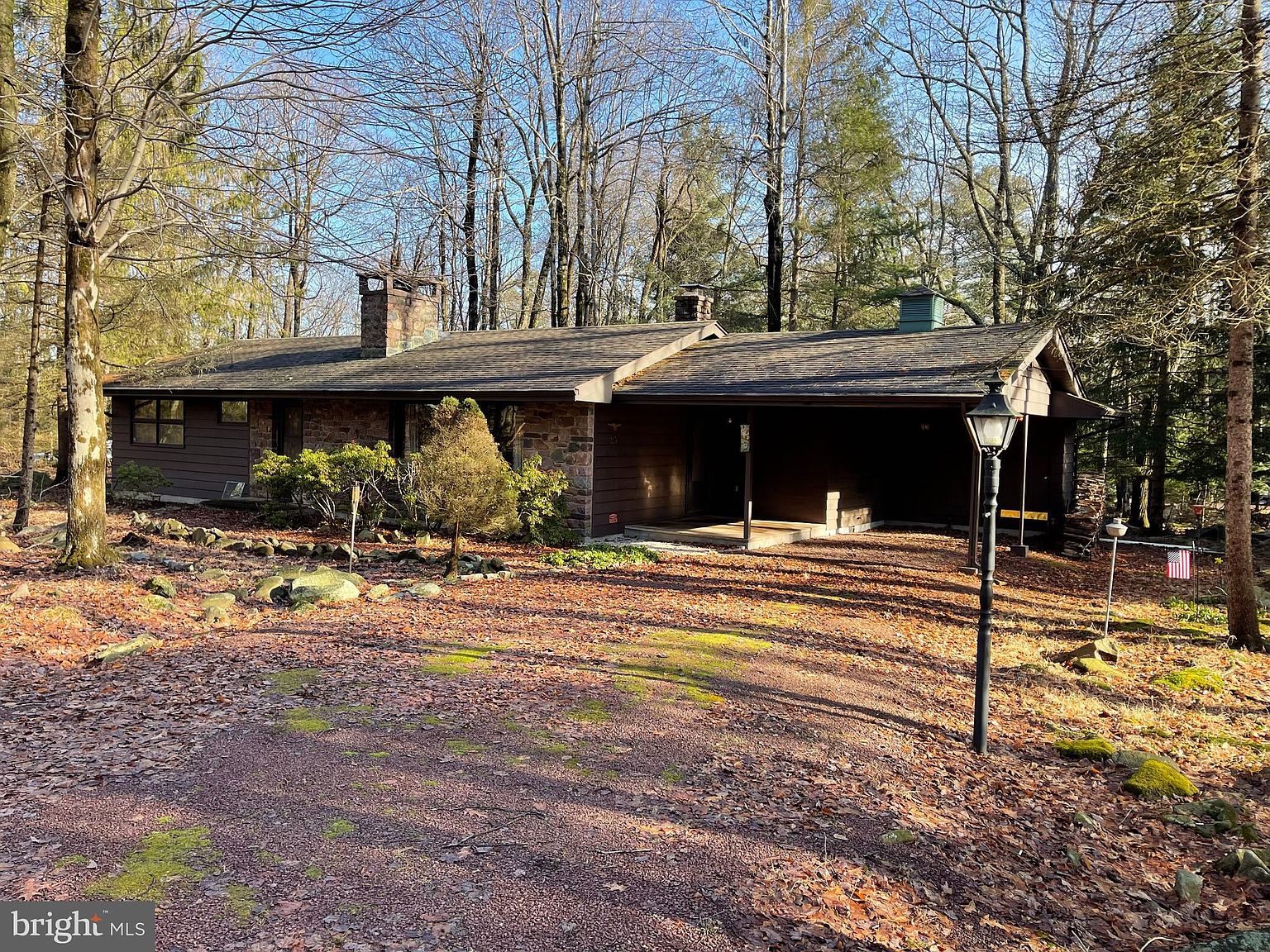 64 Greenwood Rd 64, Lake Harmony, PA 18624 Zillow