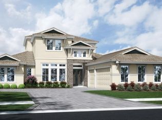 Lombardy Grande II Plan, Star Farms at Lakewood Ranch, Lakewood Ranch, FL 34211