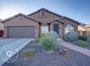 4860 S Emery Cir, Mesa, AZ 85212