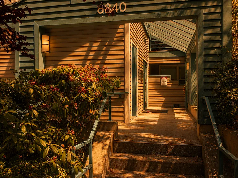 Oswego Apartments - Located on the east banks of Green Lake — Photo 93