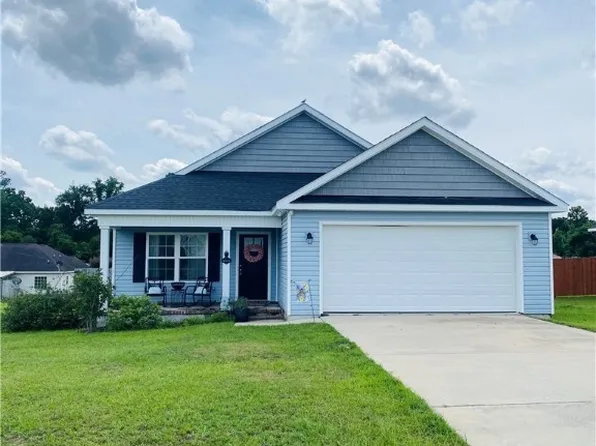 6024 Virginia Pine Avenue, Statesboro, GA 30458