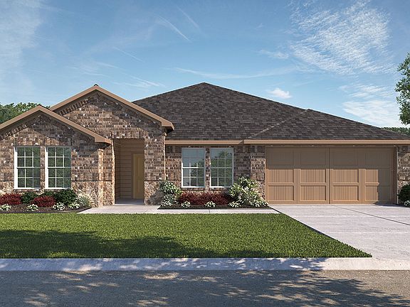 Plan Elevation.