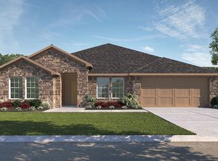 851 Waterford Way, Joshua, TX 76058