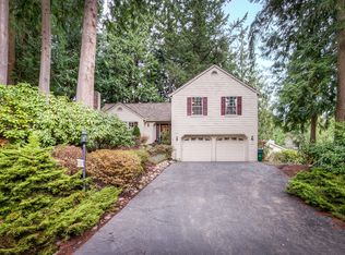 2007 227th Ave NE, Sammamish, WA 98074