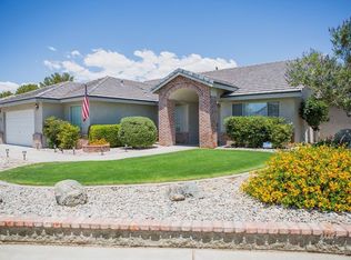 912 Beverly Ct, Ridgecrest, CA 93555