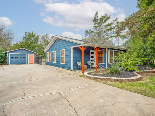 1403 Cheyenne Trl, Granbury, TX 76048