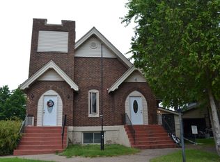 321 6th St, Ironton, MN 56455