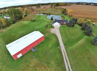 W3593 Center Valley Rd, Freedom, WI 54913