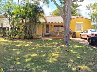 516 NE 8th Ave, Fort Lauderdale, FL 33301