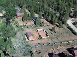 642 E Aspen Meadow Dr, Hatch, UT 84735