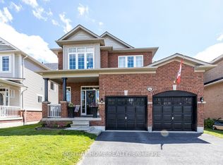 64 Chimney Hill Way, Scugog, ON L9L2E1