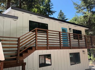 (Undisclosed Address), Felton, CA 95018