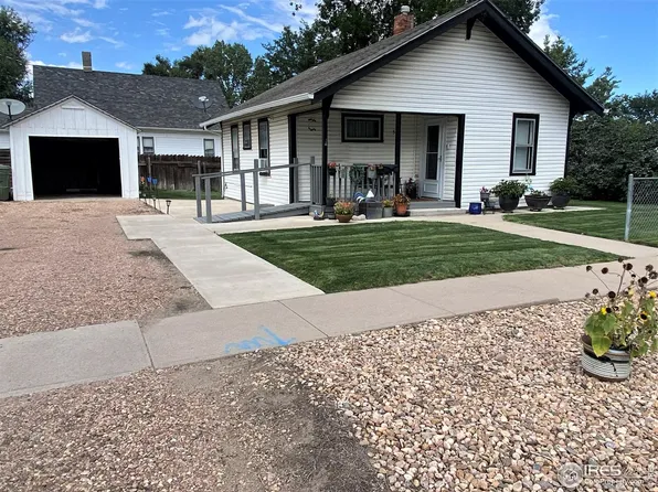 521 E 6th Ave, Fort Morgan, CO 80701