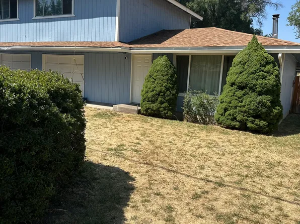 1708 & 1710 Etna St #1708, Klamath Falls, OR 97603