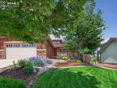 2260 Courtney Dr, Colorado Springs, CO, 80919