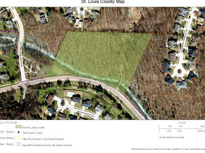 844 Kiefer Creek Rd, Ballwin, MO, 63021