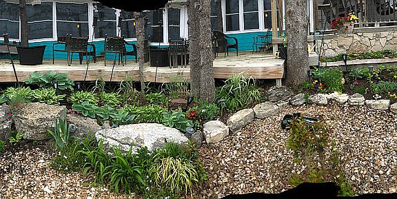 Panoramic 