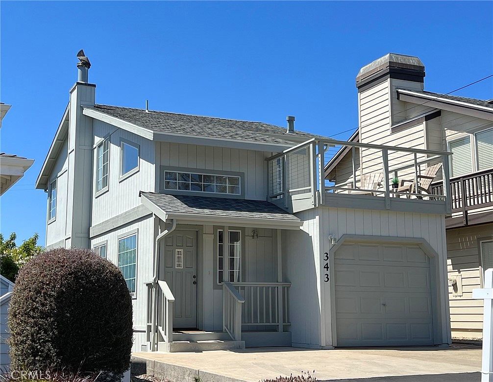 343 Drake St, Cambria, CA 93428 Zillow