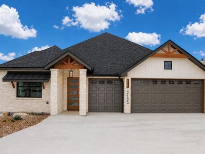 2130 Vista Ridge Dr, Kerrville, TX, 78028