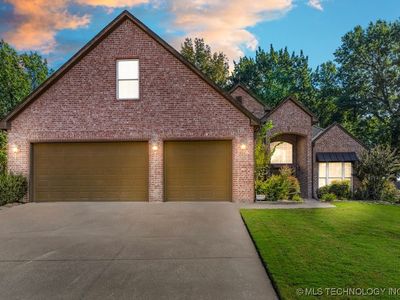 7821 E 100th Pl, Tulsa, OK, 74133