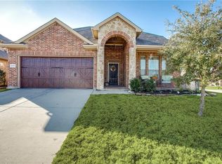 2031 Childress Dr, Forney, TX 75126