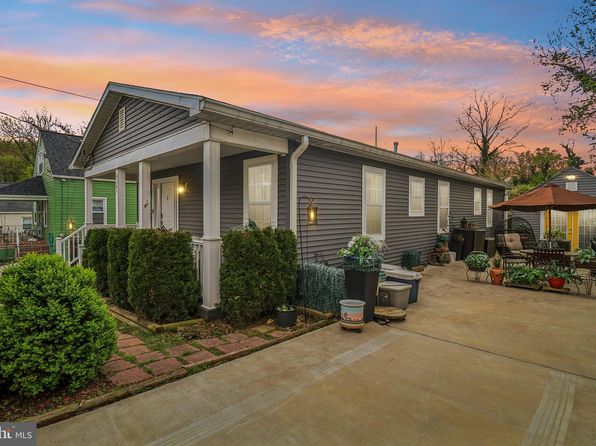 4305 Byers St, Capitol Heights, MD 20743