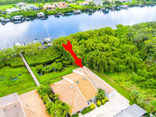 3011 SE South Lookout Boulevard #12, Port St Lucie, FL 34984