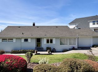 333 W Niagara Ave, Astoria, OR