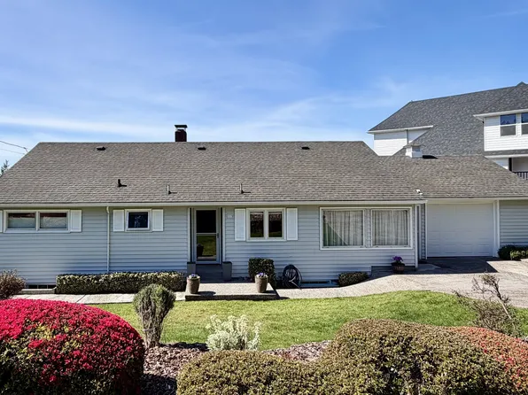 333 W Niagara Ave, Astoria, OR 97103