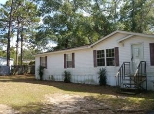 4517 W Bellarose St, Tallahassee, FL 32305