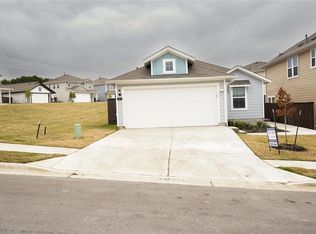 5637 Respinto Dr, Austin, TX 78747