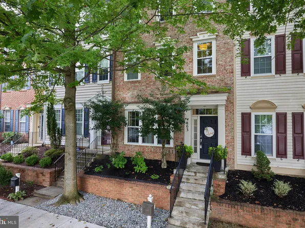 803 Main St, Gaithersburg, MD 20878