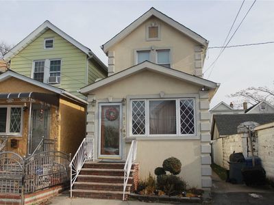 116-49 131st Street, South Ozone Park, NY, 11420