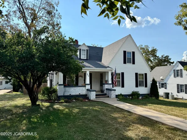 5410 Simpson St, Russellville, MO 65074