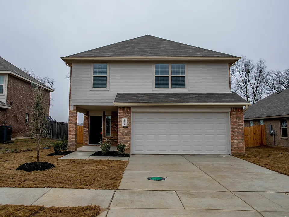 3206 Robin Rd