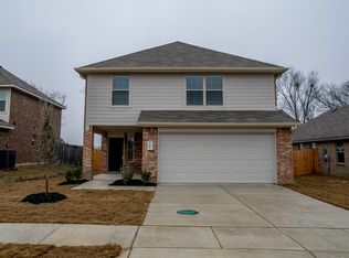 3206 Robin Rd, Ennis, TX 75119