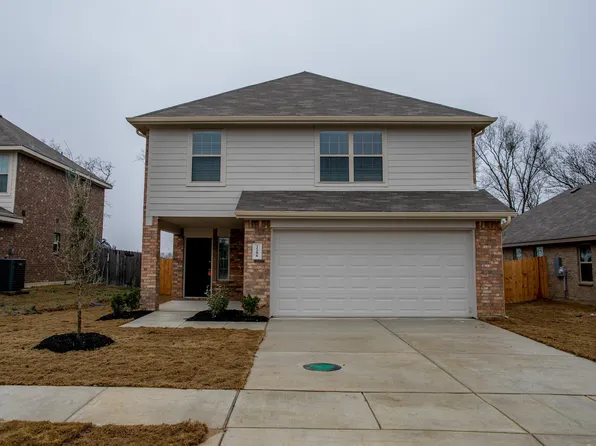 3206 Robin Rd, Ennis, TX 75119