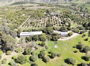 4736 Bridge Creek Rd, San Luis Obispo, CA 93401